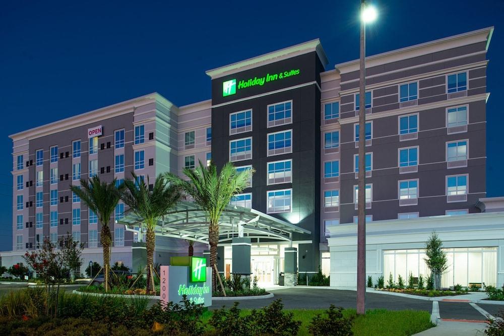 Holiday Inn & Suites - Orlando - International Dr S