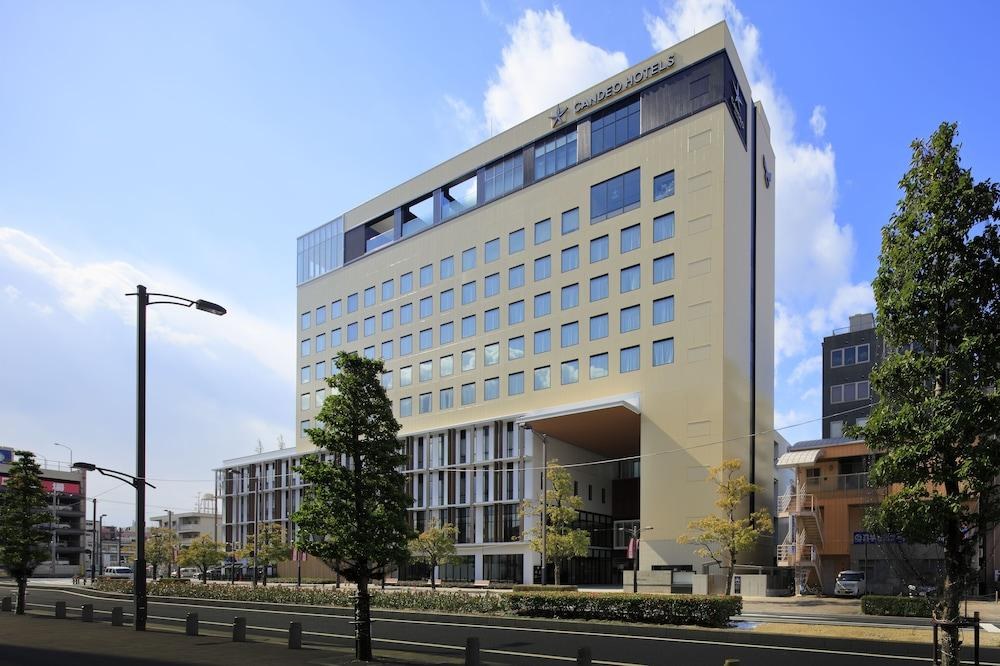 CANDEO HOTELS NARA KASHIHARA