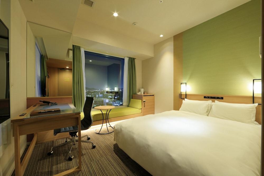 CANDEO HOTELS NARA KASHIHARA photo 2