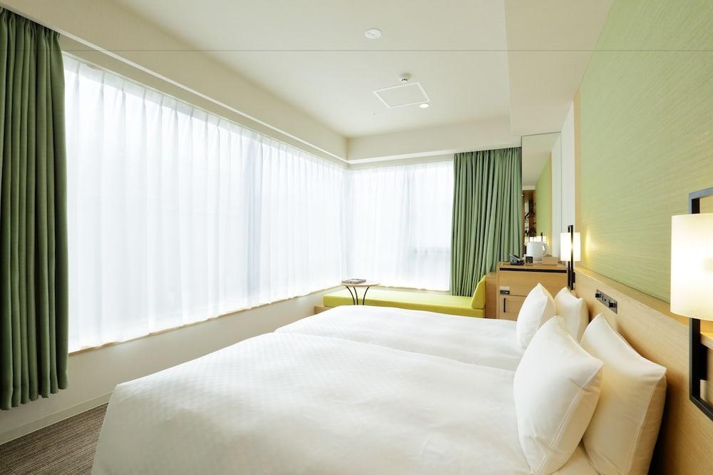CANDEO HOTELS TOKYO-SHIMBASHI photo 2