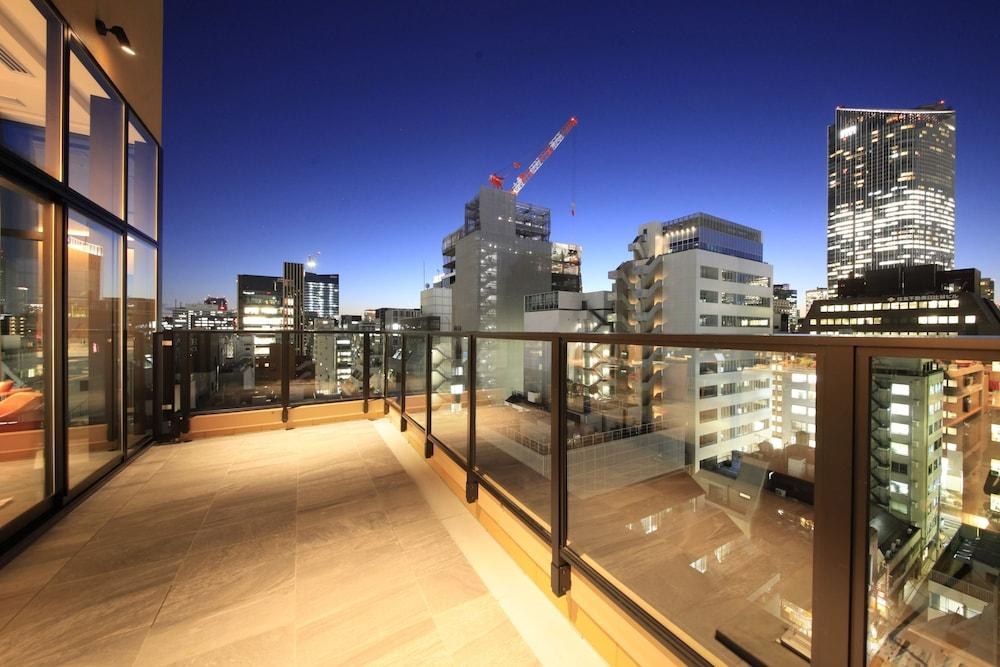 CANDEO HOTELS TOKYO-SHIMBASHI photo 3