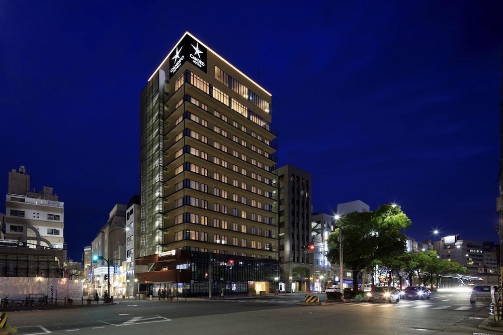 CANDEO HOTELS KOBE TORROAD