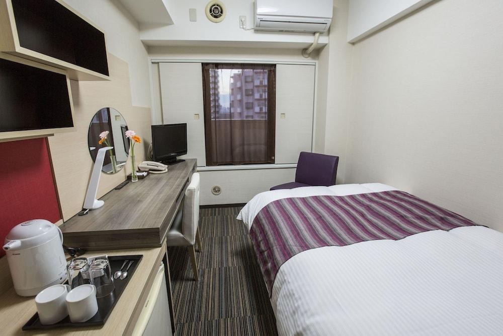 HOTEL MYSTAYS Asakusa photo 4