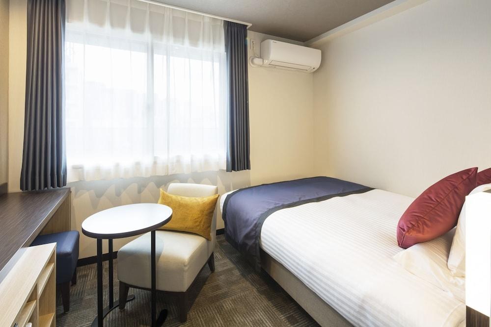 HOTEL MYSTAYS Kanda