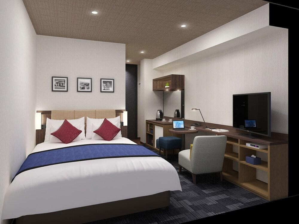 HOTEL MYSTAYS Kanda photo 1