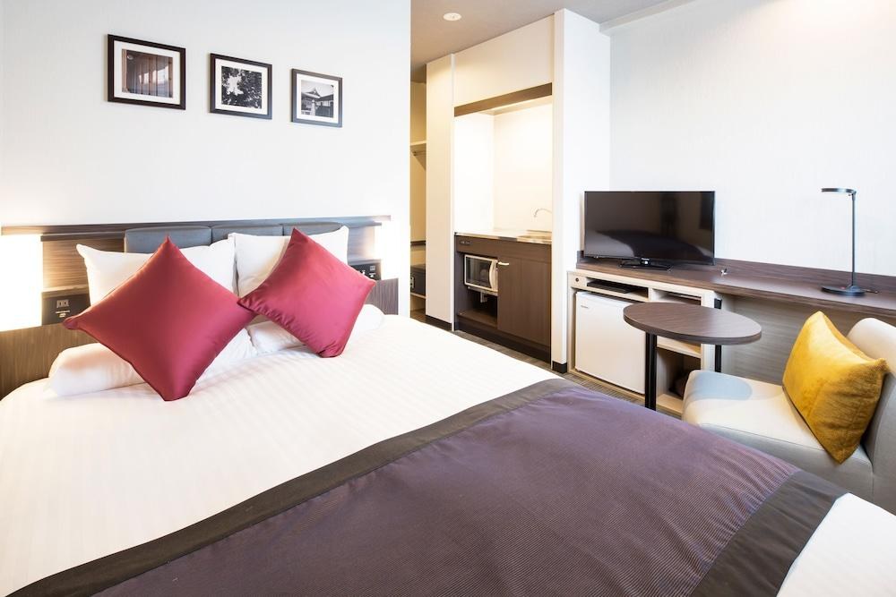 HOTEL MYSTAYS Kanda photo 2