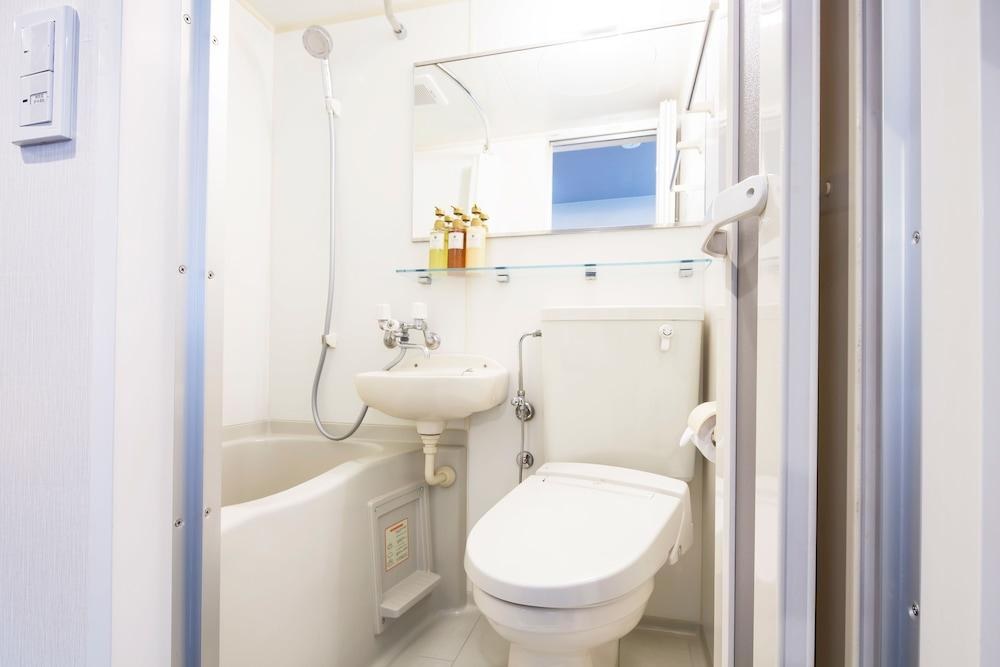 HOTEL MYSTAYS Kanda photo 3