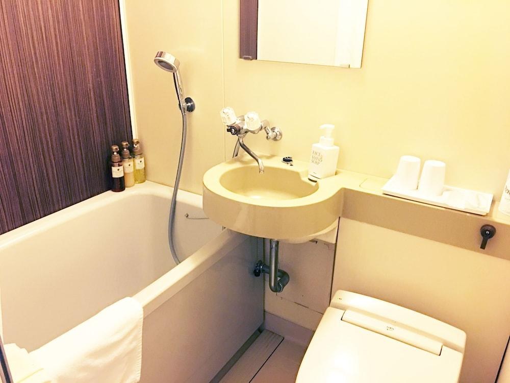 HOTEL MYSTAYS Ueno-Iriyaguchi photo 3