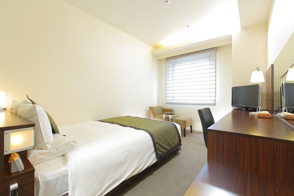 HOTEL MYSTAYS Ochanomizu CC photo 1