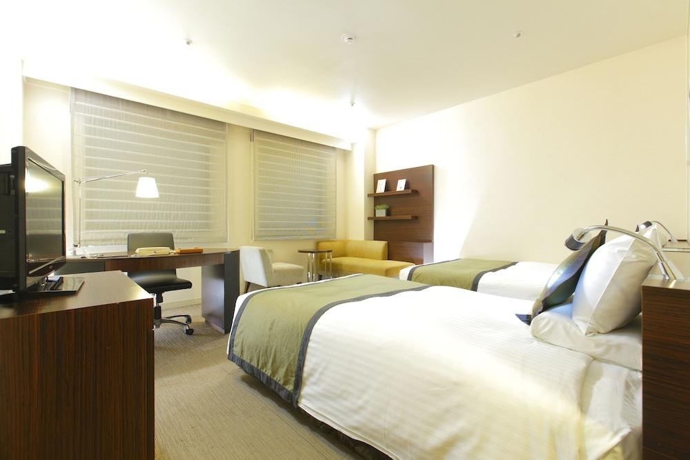 HOTEL MYSTAYS Ochanomizu CC photo 2
