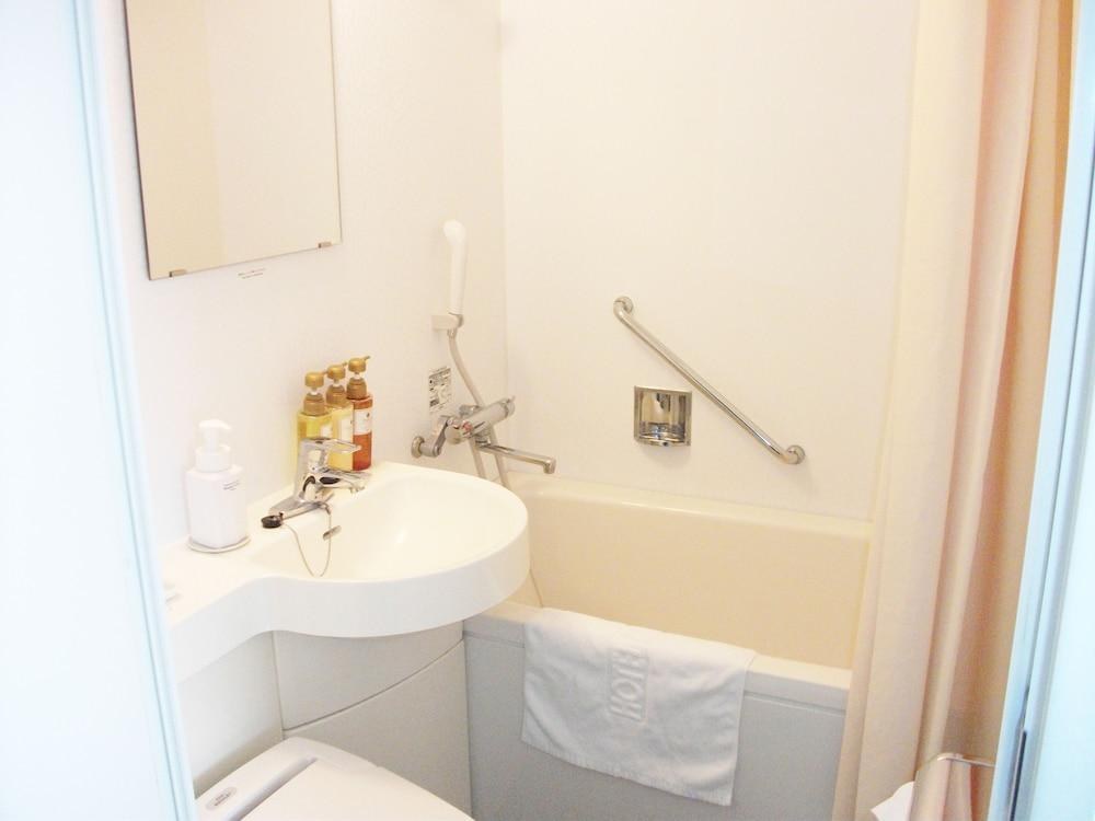 HOTEL MYSTAYS Ochanomizu CC photo 3