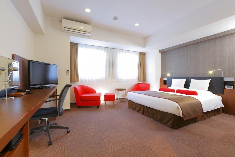 HOTEL MYSTAYS Asakusa-bashi photo 1