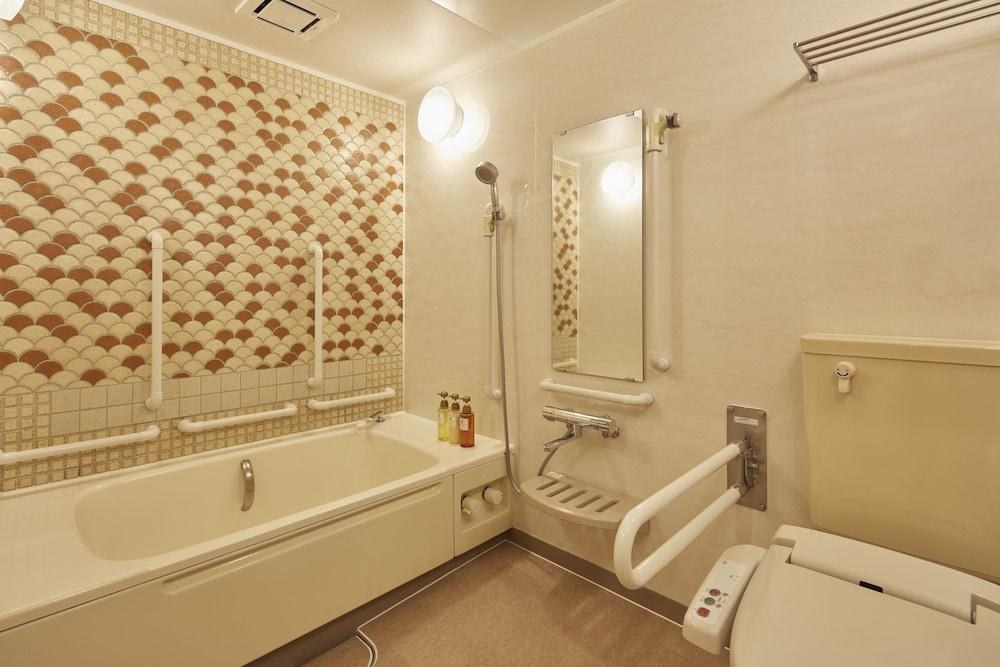 HOTEL MYSTAYS Asakusa-bashi photo 3