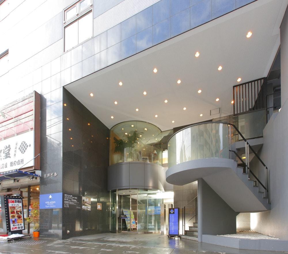 HOTEL MYSTAYS Higashi-Ikebukuro
