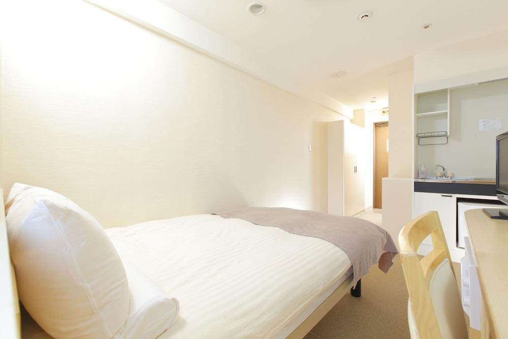 HOTEL MYSTAYS Higashi-Ikebukuro photo 1