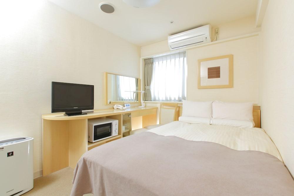 HOTEL MYSTAYS Higashi-Ikebukuro photo 2