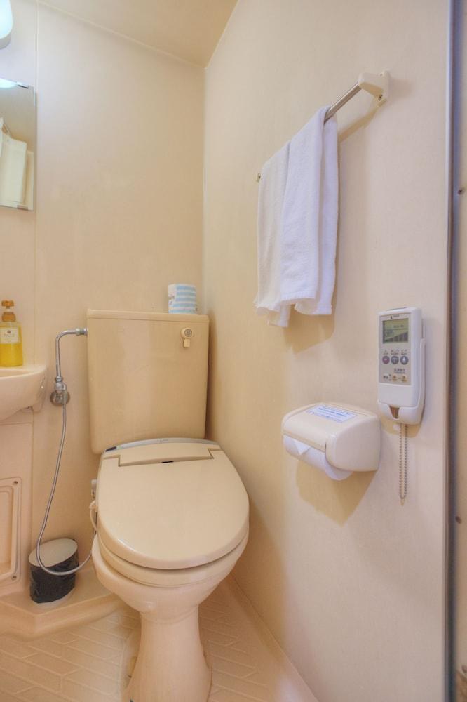HOTEL MYSTAYS Higashi-Ikebukuro photo 3