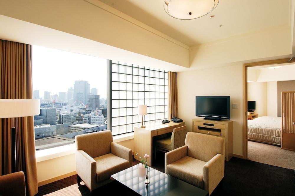 Hotel Grand Arc Hanzomon photo 2