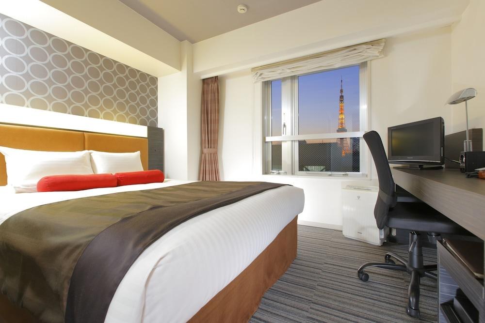 HOTEL MYSTAYS Hamamatsucho photo 1