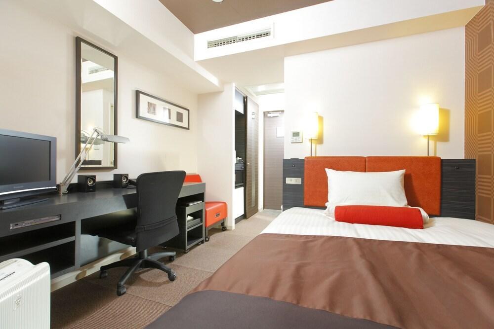 HOTEL MYSTAYS Hamamatsucho photo 2