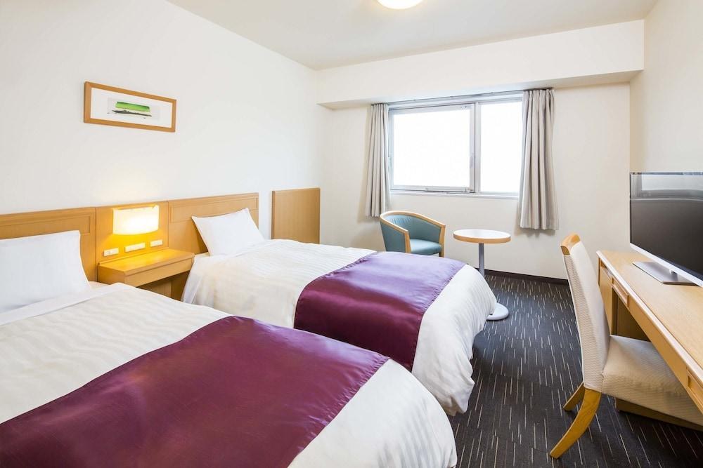Hotel Lumiere Kasai photo 1