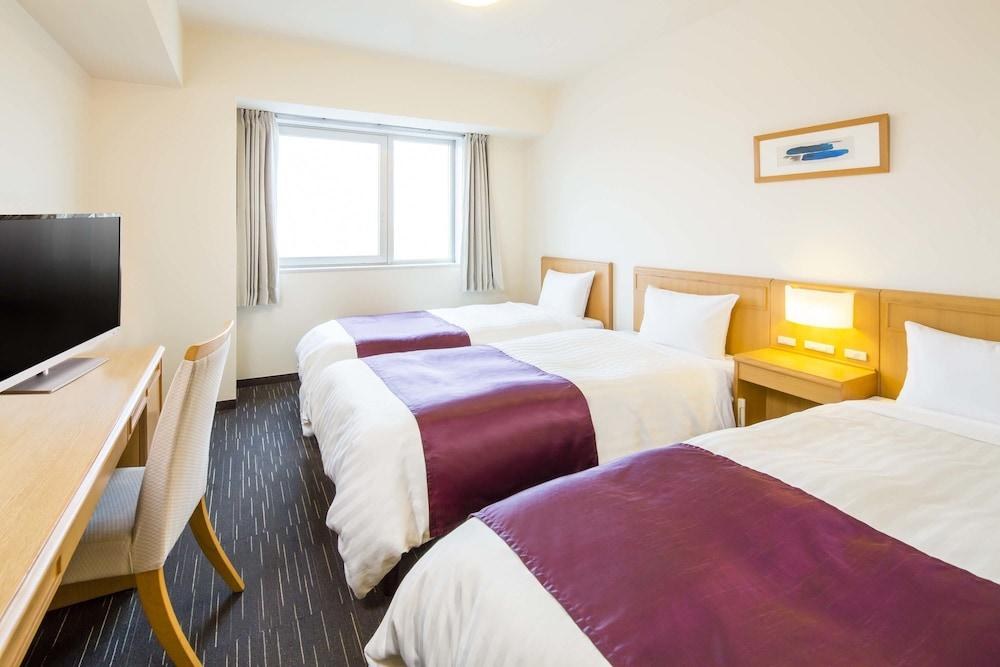 Hotel Lumiere Kasai photo 2