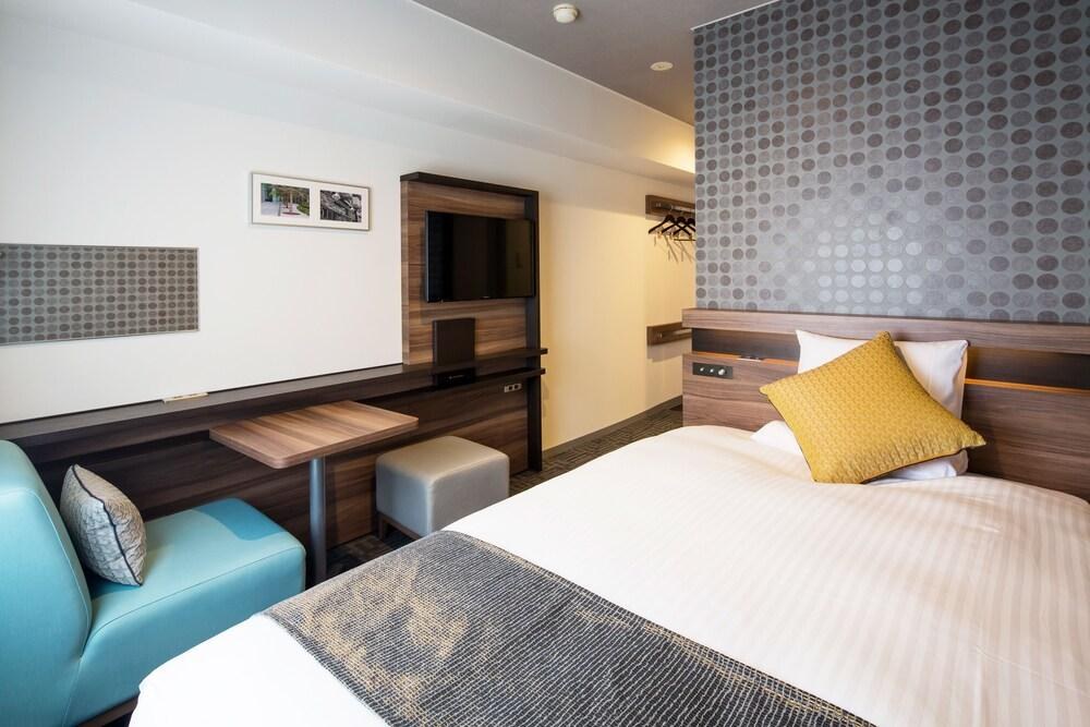 HOTEL MYSTAYS Gotanda photo 1