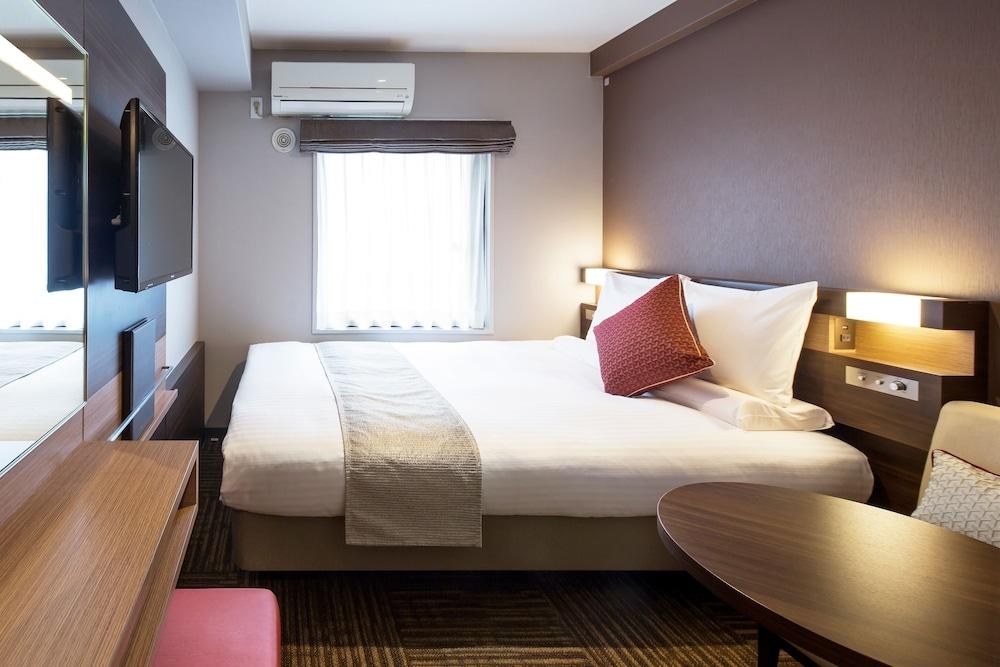 HOTEL MYSTAYS Gotanda photo 2