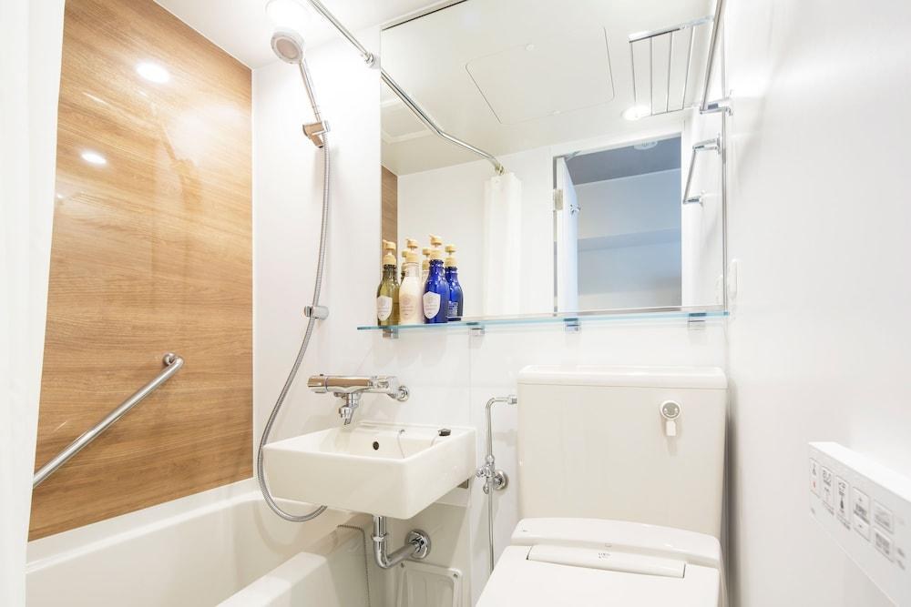 HOTEL MYSTAYS Gotanda photo 3