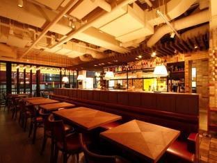 Hotel Sunroute Stellar Ueno photo 1