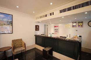 Hotel Sunroute Stellar Ueno photo 2