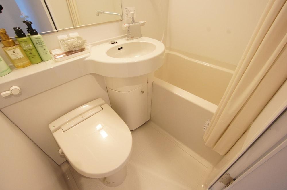 Hotel Trend Asakusa photo 3