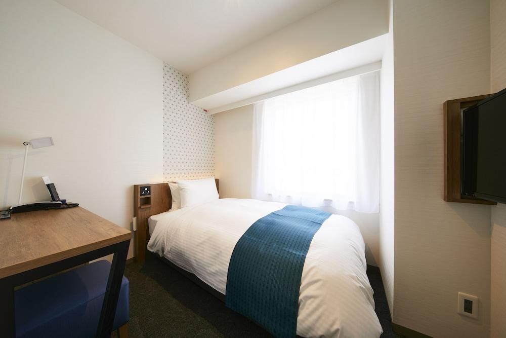 Hotel Intergate Tokyo Kyobashi photo 1