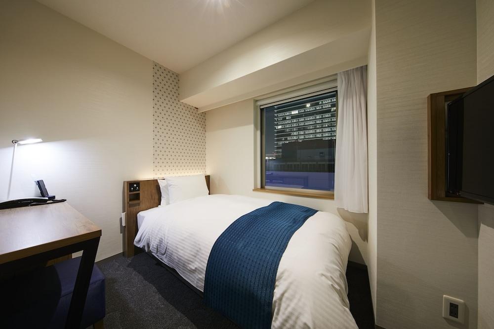 Hotel Intergate Tokyo Kyobashi photo 2