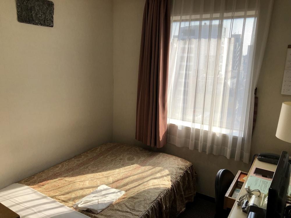 Hotel Royal Oak Gotanda photo 2