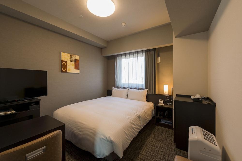 Hotel Route Inn Grand Tokyo Asakusabashi photo 1
