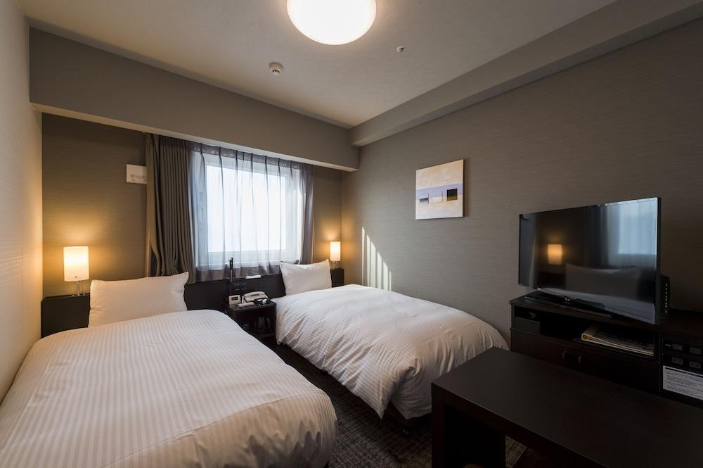 Hotel Route Inn Grand Tokyo Asakusabashi photo 2