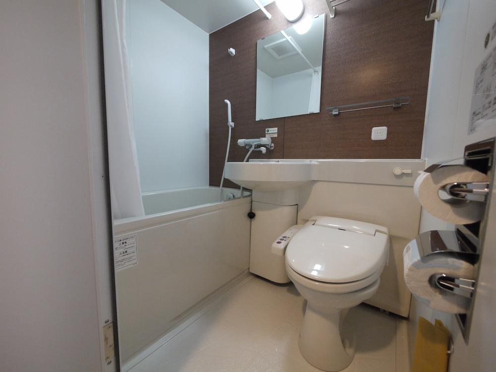 Hotel Route Inn Grand Tokyo Asakusabashi photo 3
