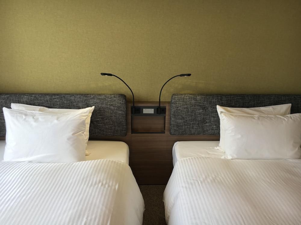 ICI HOTEL Ueno Shin-okachimachi photo 1