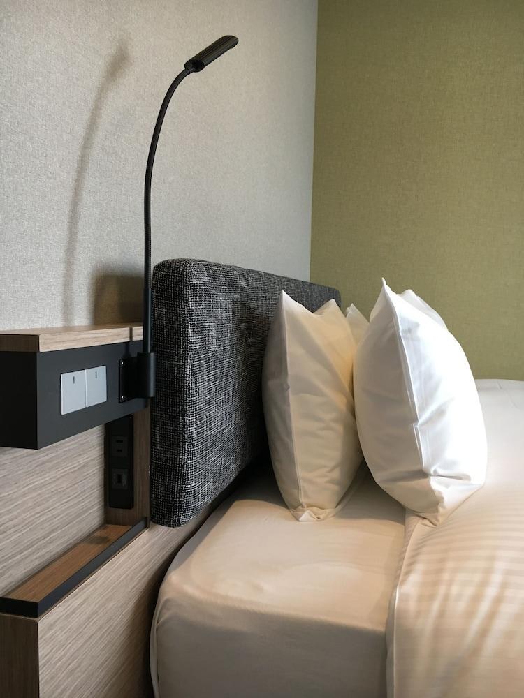 ICI HOTEL Ueno Shin-okachimachi photo 2