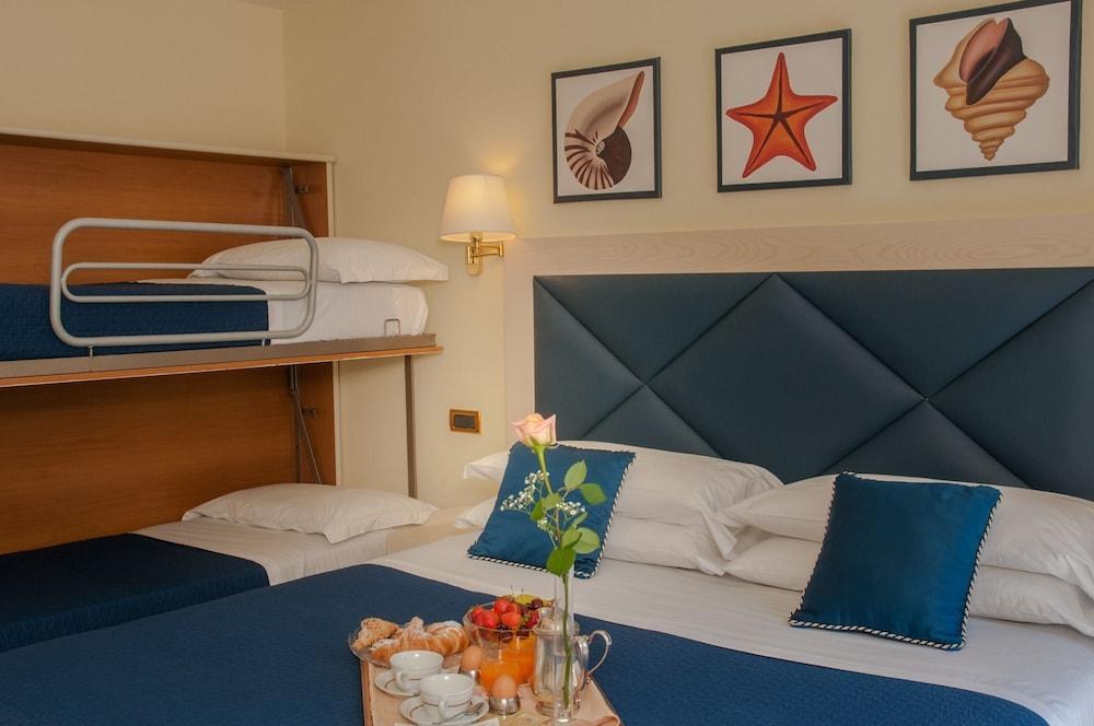 Hotel Del Mare photo 2