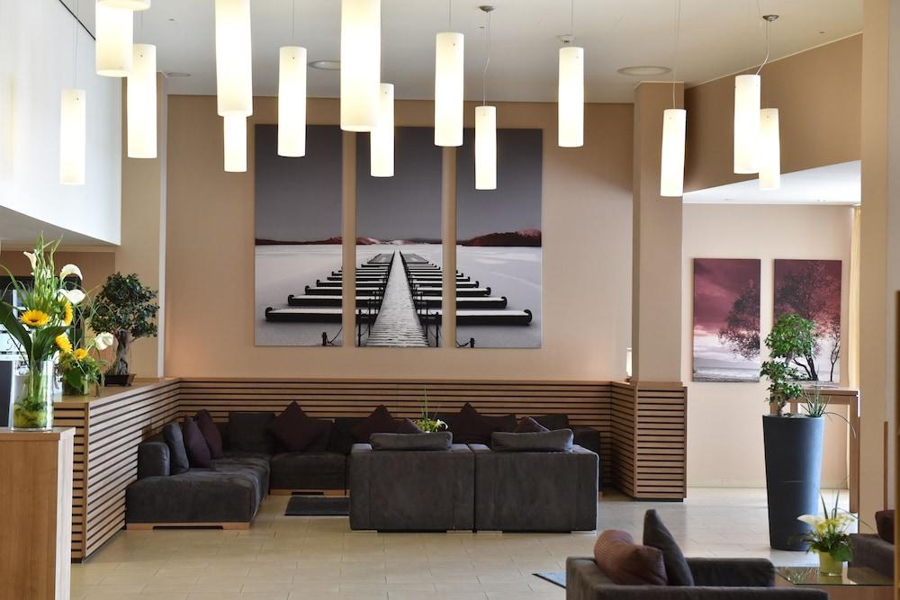 Welcome Hotel Darmstadt City Center photo 1