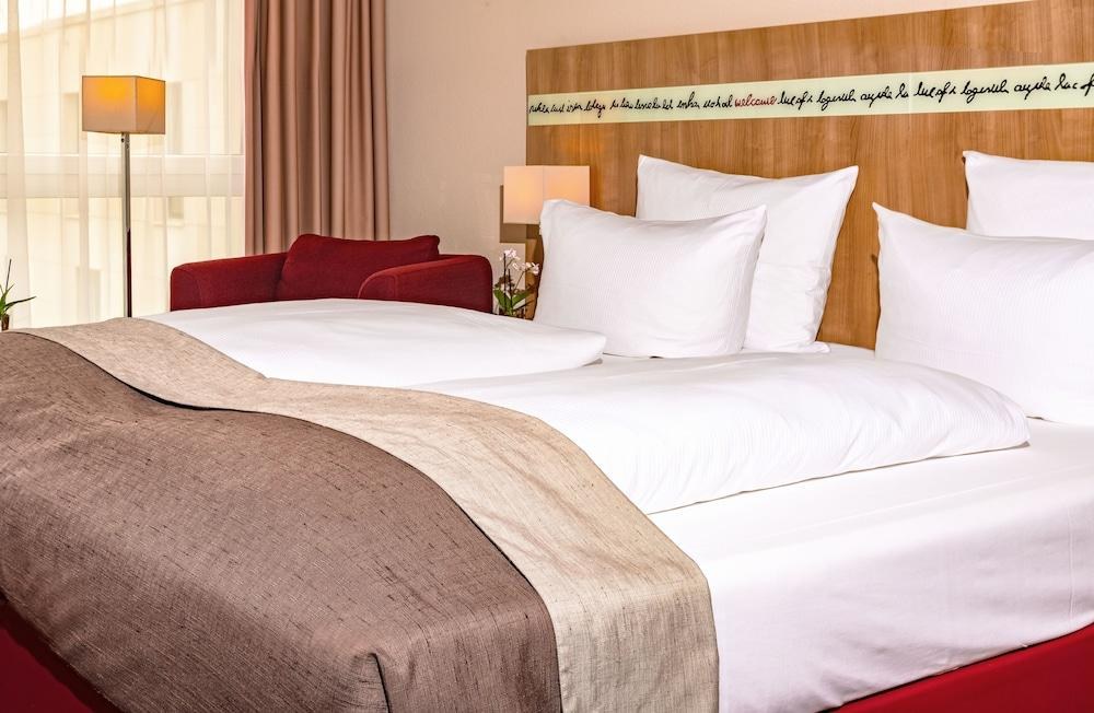 Welcome Hotel Darmstadt City Center photo 2
