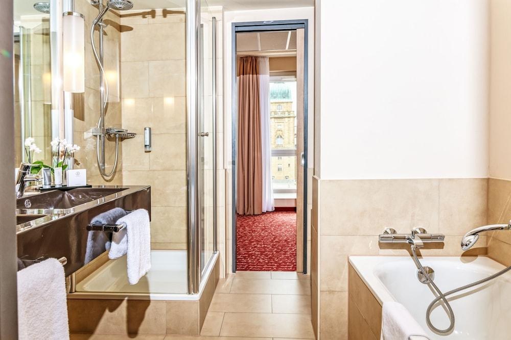 Welcome Hotel Darmstadt City Center photo 3