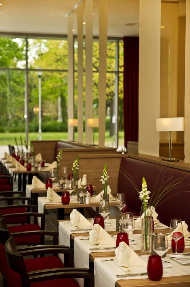 Welcome Hotel Darmstadt City Center photo 4