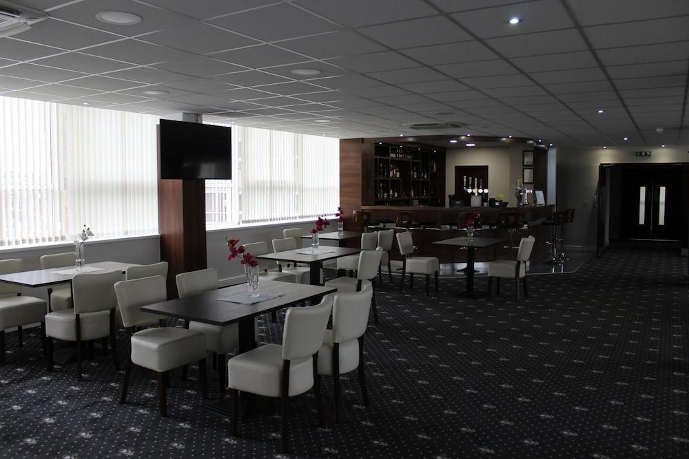 Ox Hotel Manchester photo 1