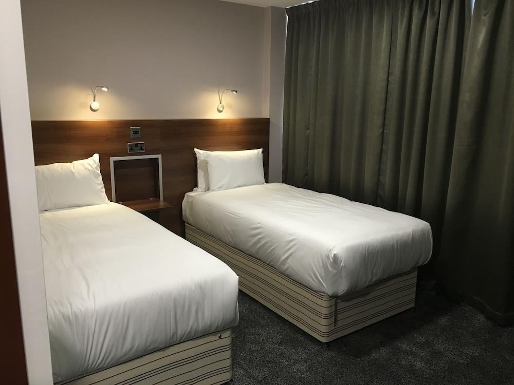 Ox Hotel Manchester photo 2