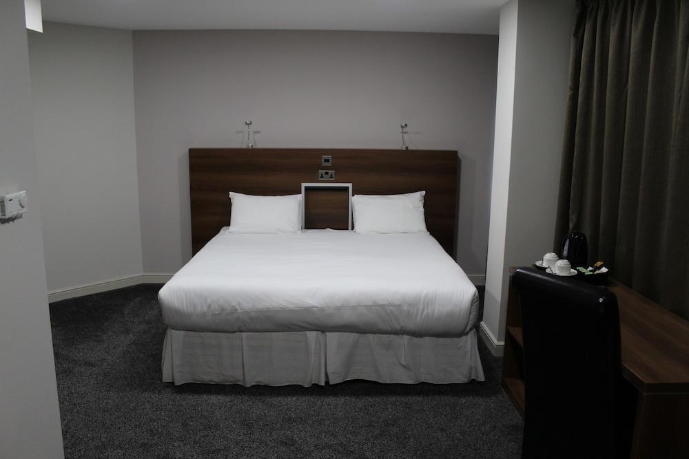 Ox Hotel Manchester photo 3
