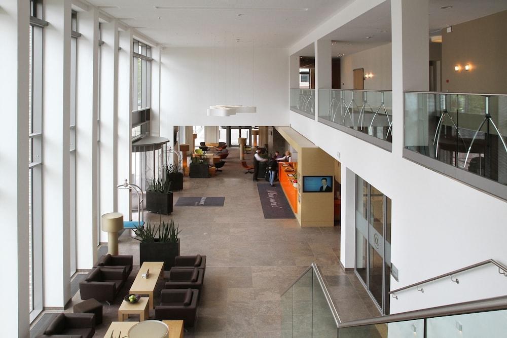 Atlantic Hotel Kiel photo 1