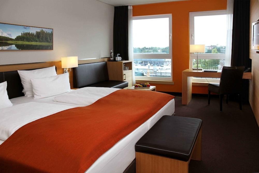 Atlantic Hotel Kiel photo 2